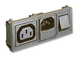 BULGIN LIMITED BZH11/Z0000/10