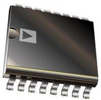 Analog Devices-ADXRS453BRGZ Gyroscopes Gyroscopes Single Axis ±400°/s 16-Pin SOIC Tube