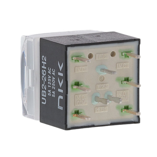 UB226SKW036CF-4JCF14