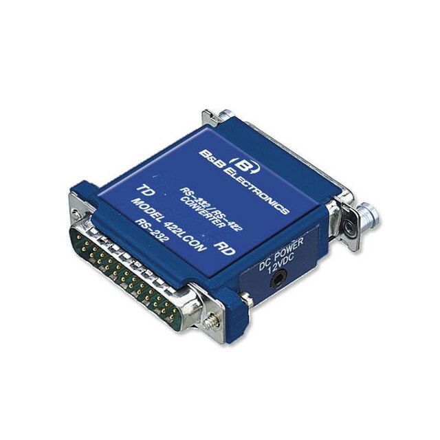 BB-422LCON BB-422LCON