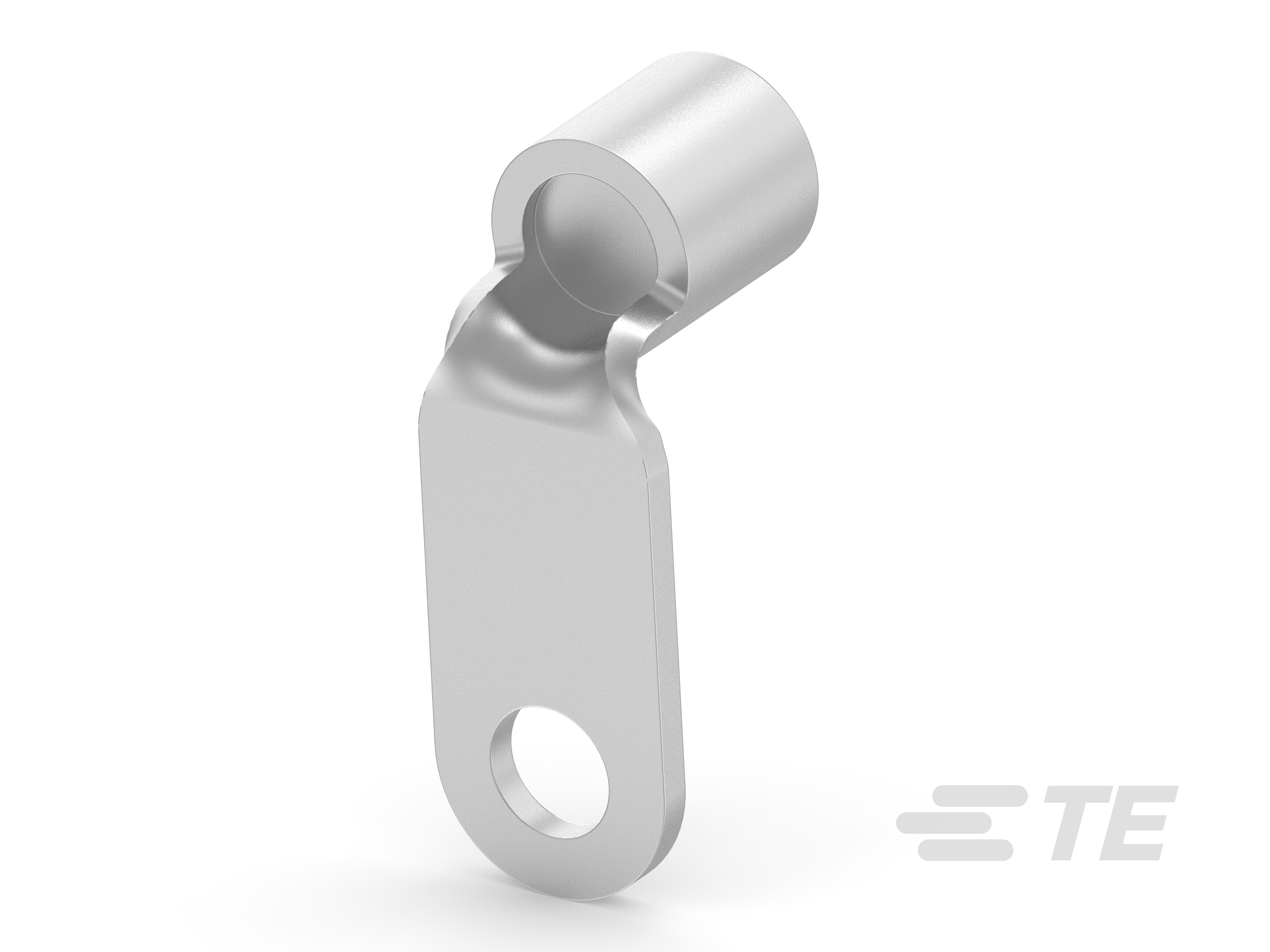 TERM,SOLIS, R, 4 AWG, 0.288 STUD 90 BEND-1958536-1 TERM,SOLIS, R, 4 AWG, 0.288 STUD 90 BEND-1958536-1