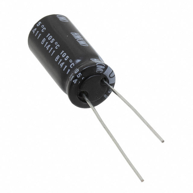 HM Series 10x21.5mm HM Series 10x21.5mm