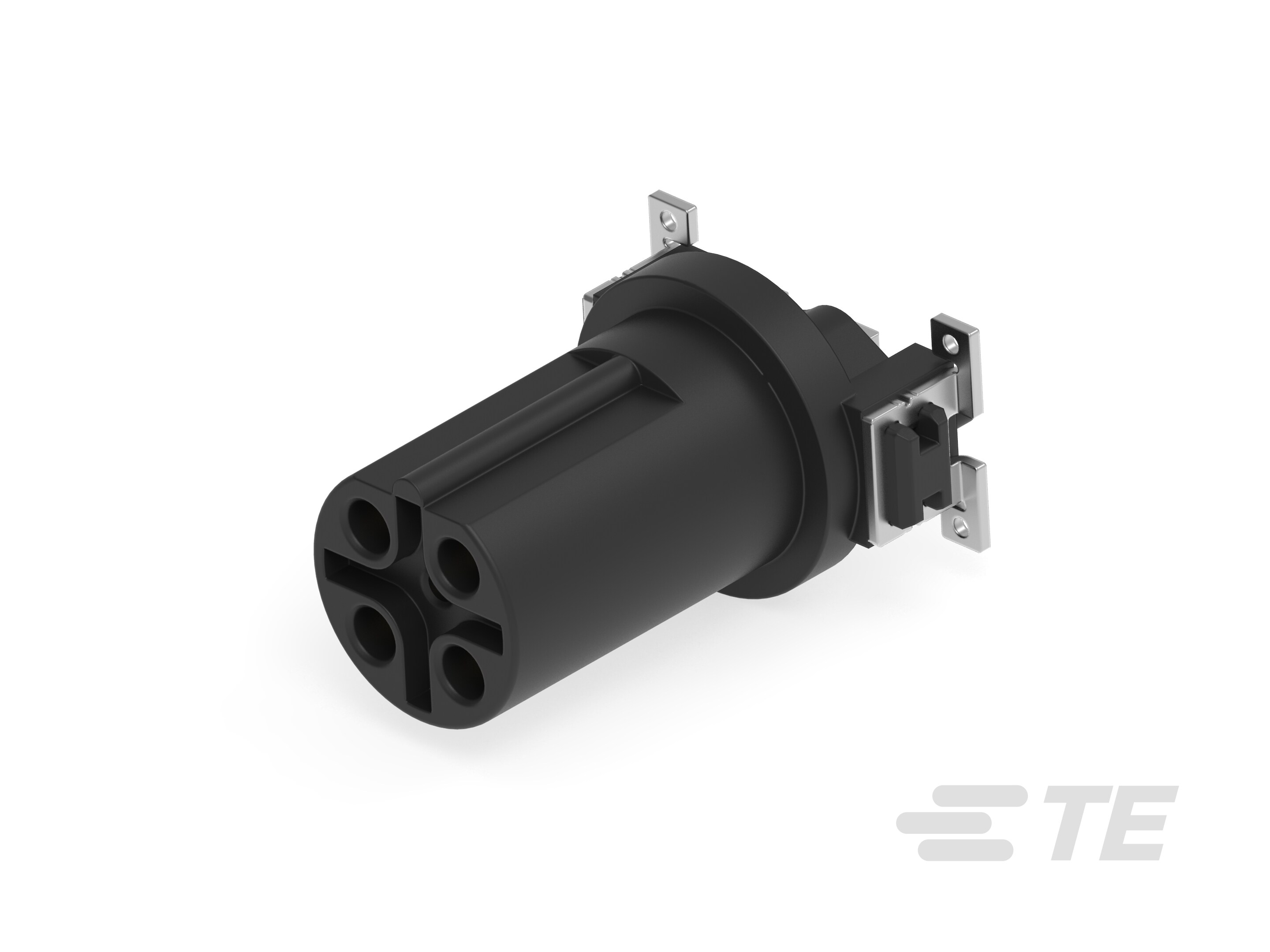 M12 FEMALE, B CODE, 5P, 17MM SMT-454951-E M12 FEMALE, B CODE, 5P, 17MM SMT-454951-E