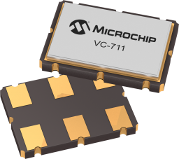 VC-711 product image