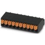 PHOENIX CONTACT-1821232 Connector Terminal Blocks Conn PC Terminal Block F 16 POS 2.54mm Push-In Spring RA Cable Mount 6A PHOENIX CONTACT-1821232 Connector Terminal Blocks Conn PC Terminal Block F 16 POS 2.54mm Push-In Spring RA Cable Mount 6A