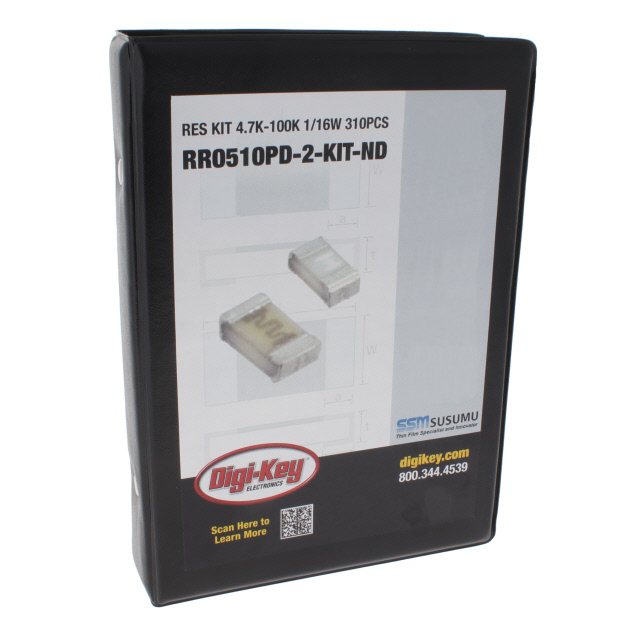 RR0510PD-2-KIT RR0510PD-2-KIT