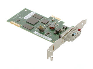 1121130015 - SST DN4 Card, DeviceNet Master/Slave, 1 Channel, PCI Express 1x, Full Bracket - DLL/LIB - Control - Bulk