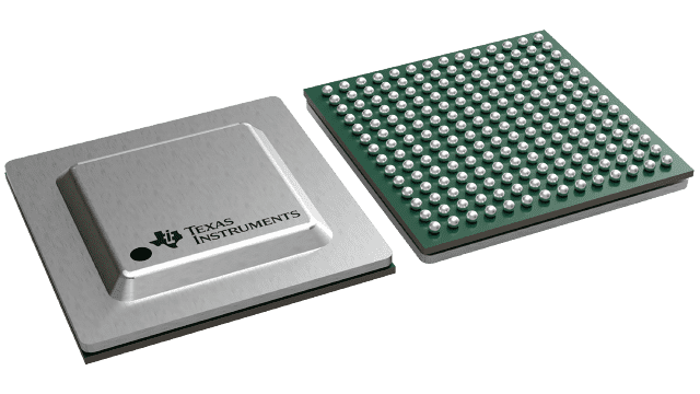 DS110DF1610 product image