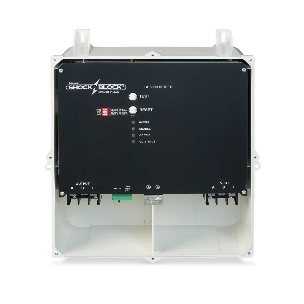 SB5100-201-0 product image