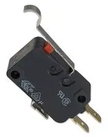 OMRON ELECTRONIC COMPONENTS D3V-164-1A4 OMRON ELECTRONIC COMPONENTS D3V-164-1A4