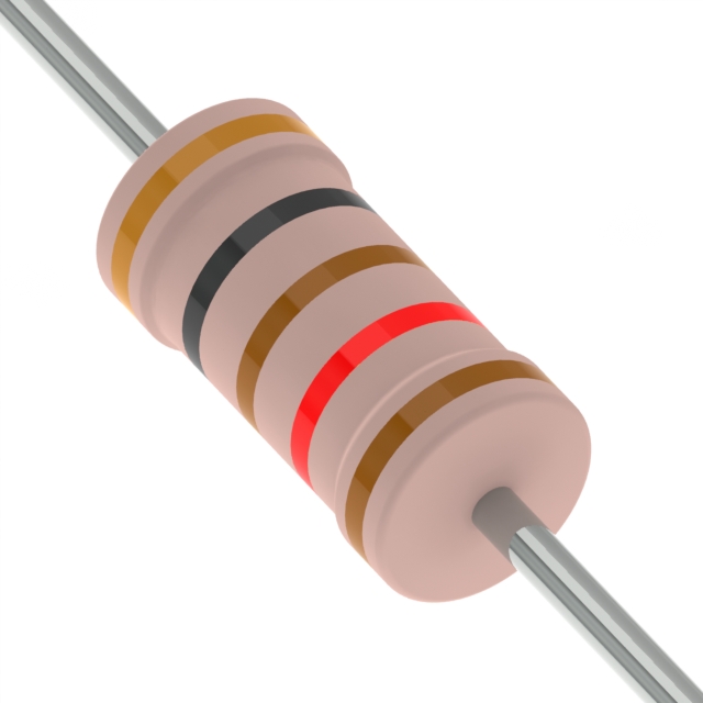 30,1k Ohm Axial 1% FMP 30,1k Ohm Axial 1% FMP