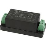 CUI Inc-VSK-S10-12UA-T AC to DC Power Supplies AC/DC Power Supply Single-OUT 12V 0.9A 10W 4-Pin
