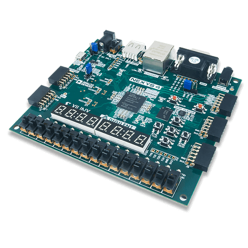 Digilent-410-274 Programmable Logic Development Boards and Kits XC7A100T-1CSG324C FPGA Development Board