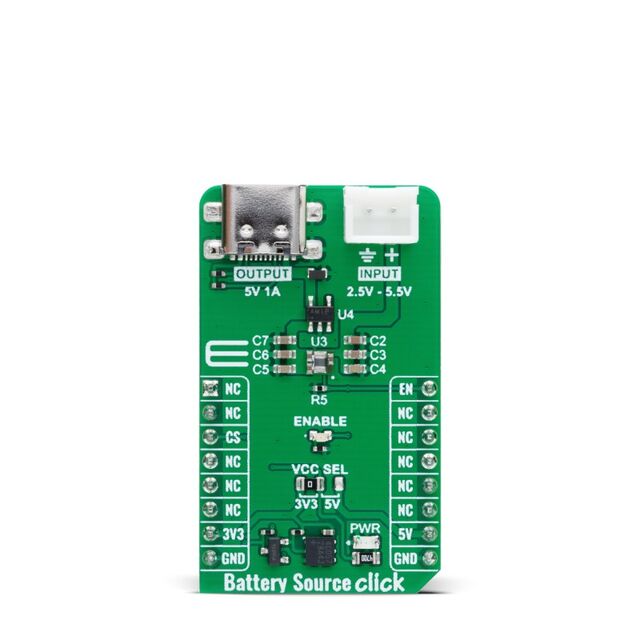 MIKROE-6090 MIKROE-6090