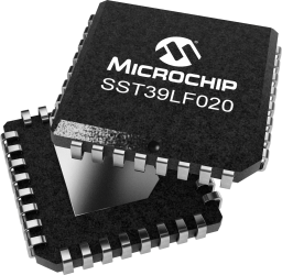 SST39LF020 product image