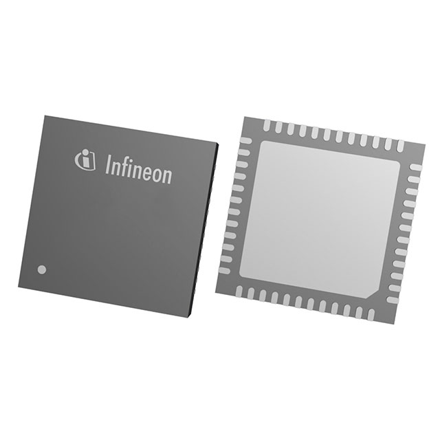 48-VFQFN Exposed Pad