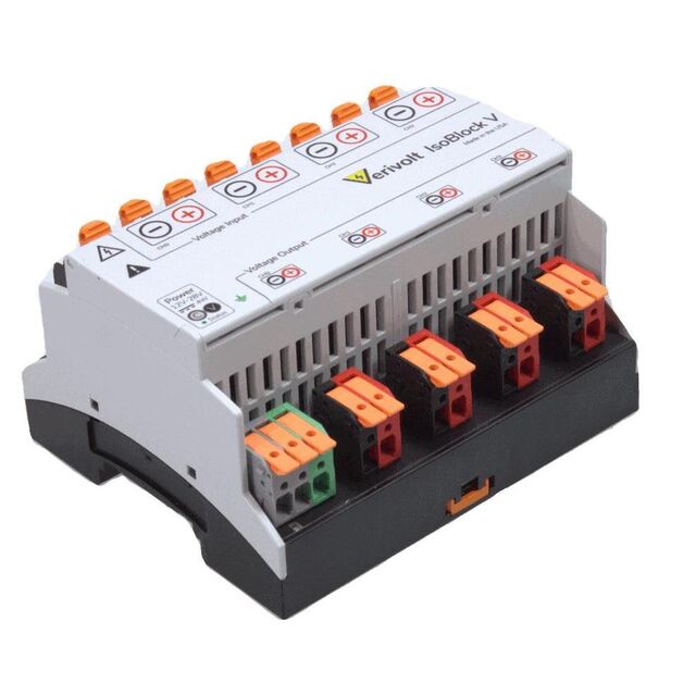 ISOBLOCK V-4C (1500V 10V)