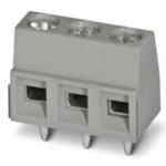 PHOENIX CONTACT-5441540 Connector Terminal Blocks Conn PC Terminal Block 3 POS 5mm Solder ST Thru-Hole 13.5A PHOENIX CONTACT-5441540 Connector Terminal Blocks Conn PC Terminal Block 3 POS 5mm Solder ST Thru-Hole 13.5A
