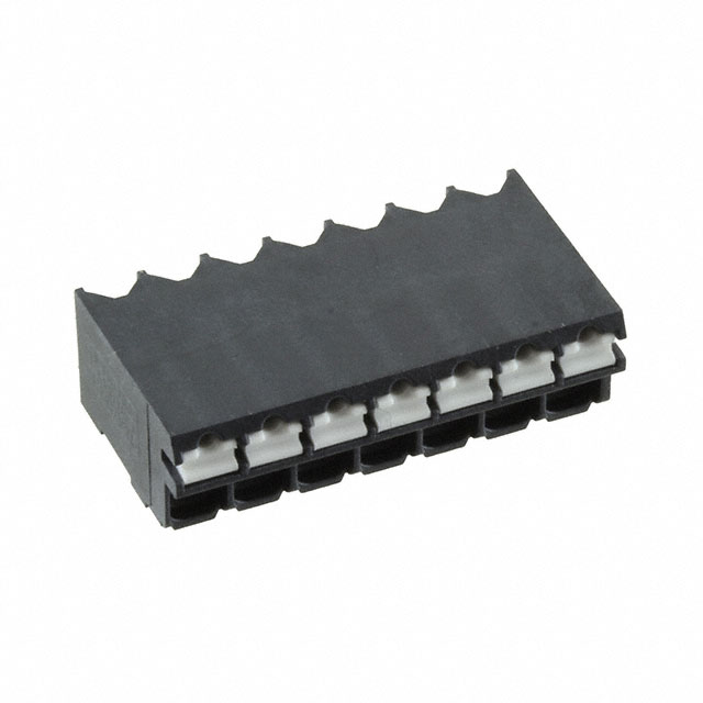Combicon-STP-THR Series_7 pos-Horiz Combicon-STP-THR Series_7 pos-Horiz