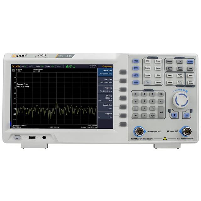 XSA815-TG XSA815-TG