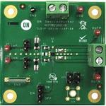 onsemi-NCP2823BGEVB Amplifier IC Development Boards and Kits NCP2823 Audio Amplifier Evaluation Board