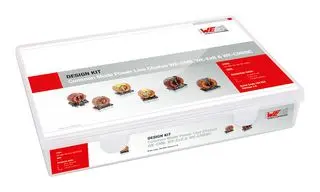 WURTH ELEKTRONIK 744824 WURTH ELEKTRONIK 744824