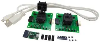 ANALOG DEVICES DS28C36EVKIT#