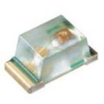 Stanley Electric Co., Ltd-VFHA1111C-3BZ2C-TR LEDs LED Uni-Color Orange 609nm 2-Pin Chip 1608 T/R