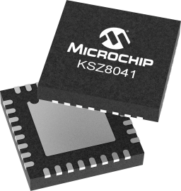 KSZ8041 product image