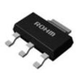 ROHM Semiconductor-BD450S2WFP3-CE2 Linear Regulators LDO Regulator Pos 5V 0.2A 4-Pin(3+Tab) SOT-223 T/R Automotive AEC-Q100