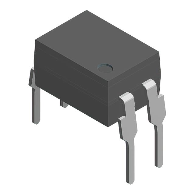 VO617C_DIP-4 VO617C_DIP-4