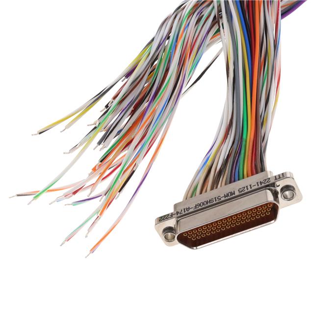 MDM-51SH006F-A174-F222 MDM-51SH006F-A174-F222