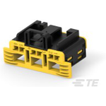 TE Connectivity-1-1420006-1 Connector Headers and PCB Receptacles Conn Board to Board HDR 6 POS ST TE Connectivity-1-1420006-1 Connector Headers and PCB Receptacles Conn Board to Board HDR 6 POS ST
