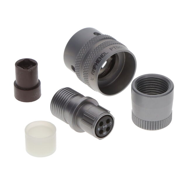 PT06E-8-4S(072) PT06E-8-4S(072)