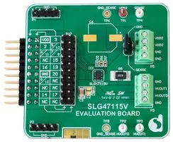 RENESAS SLG47115V-EVB