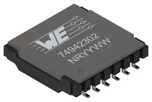 WURTH ELEKTRONIK 74942302 WURTH ELEKTRONIK 74942302