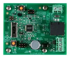 NXP S12VR32EVB