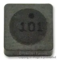 WURTH ELEKTRONIK 744053101