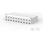 TE Connectivity-1-770849-0 Connector Discrete Wire Housing Conn Housing RCP 10 POS 3.96mm Crimp ST Cable Mount Natural Package