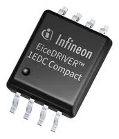 INFINEON 1EDC60I12AHXUMA1