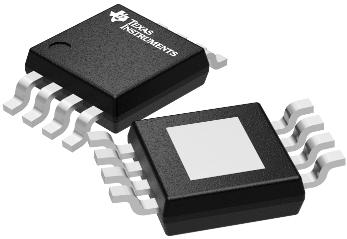 Texas Instruments-TPS7A1650QDGNRQ1 Linear Regulators LDO Regulator Pos 5V 0.1A Automotive AEC-Q100 8-Pin HVSSOP EP T/R