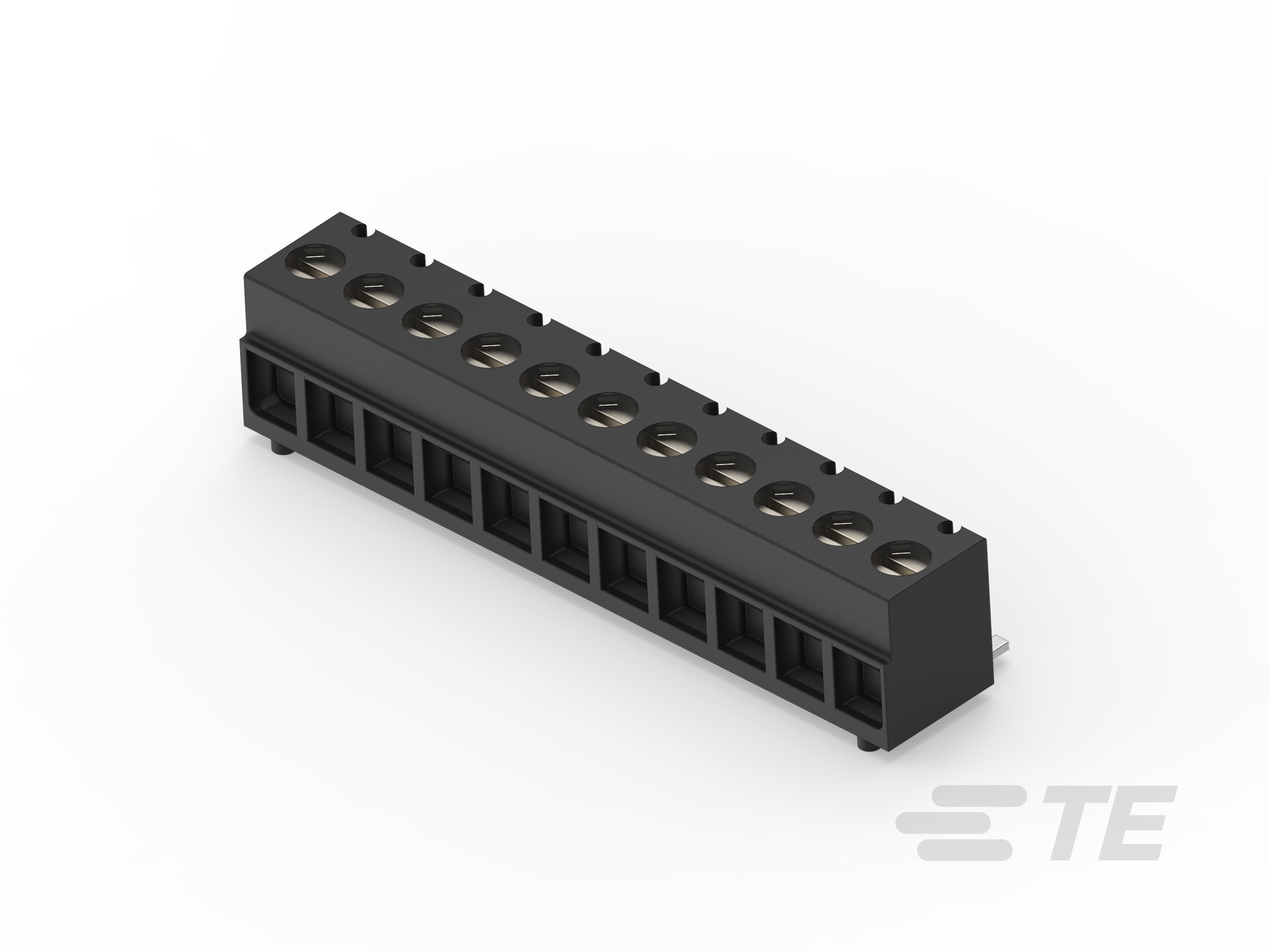 TERMI-BLOK SMD MOUNT 180_11P_3.81MM 12A-1-2383945-1 TERMI-BLOK SMD MOUNT 180_11P_3.81MM 12A-1-2383945-1