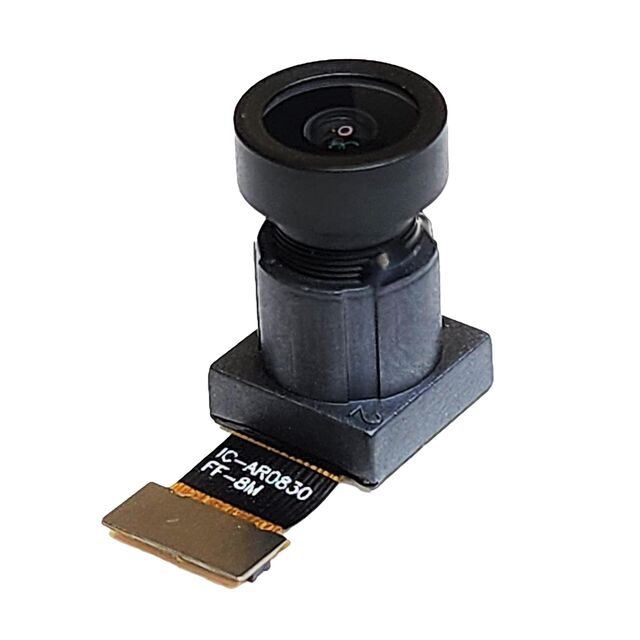 IQL-DCM8MP/AR0830/FF