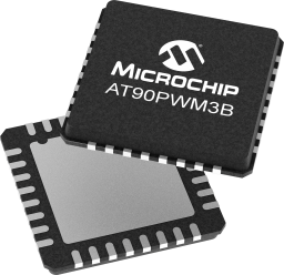 AT90PWM3B product image