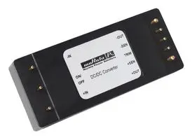 MURATA POWER SOLUTIONS IRE-24/5-Q12P-C