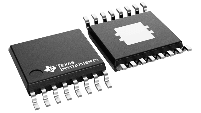 TPS62110-HT product image