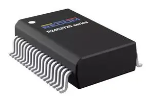 RECOM POWER R24C2T25-R RECOM POWER R24C2T25-R