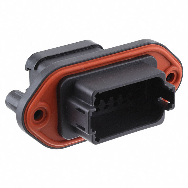 AT SERIES 12POS BLACK AT SERIES 12POS BLACK