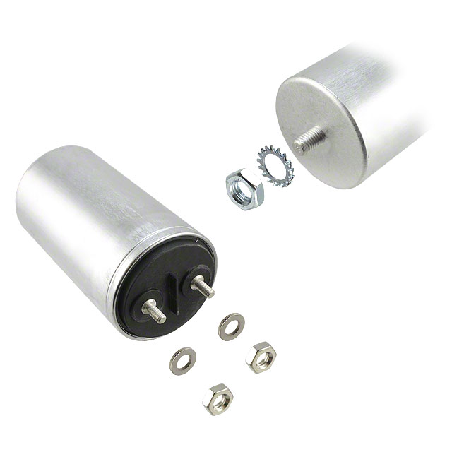 C44A Series Screw Terminals