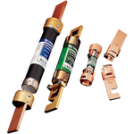 Littelfuse-LRUJ64 Fuse Accessories Fuse Reducer 600A 600V